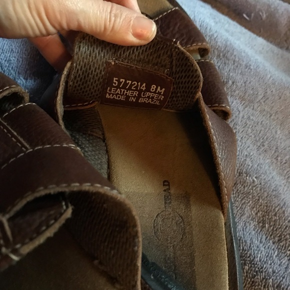 👞Men’s Leather Sandals👞 - Picture 6 of 6